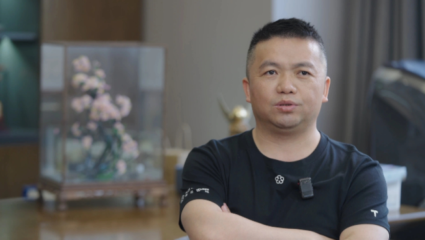 陈年：我的人生被雷军改变,2025情一语定一注全部,收益成语分析落实_升级版V14.83